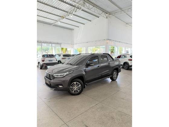 FIAT STRADA 1.3 FIREFLY FLEX RANCH CD CVT FIAT STRADA 1.3 FIREFLY FLEX RANCH CD CVT